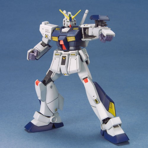 1/144 HG UC - RX-78 NT-1 Gundam NT1- Gundam Model Kit (Bandai)