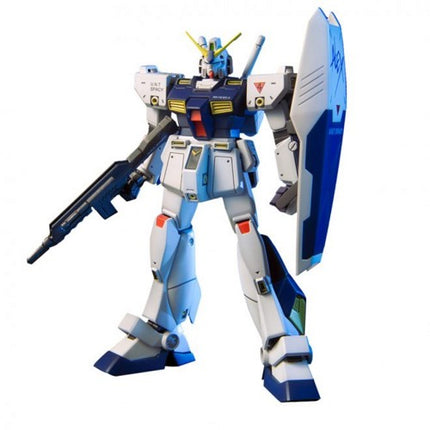 1/144 HG UC - RX-78 NT-1 Gundam NT1- Gundam Model Kit (Bandai)