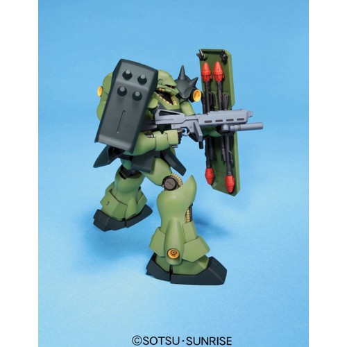 1/144 HG UC - Geara Doga - Gundam Model Kit (BANDAI)