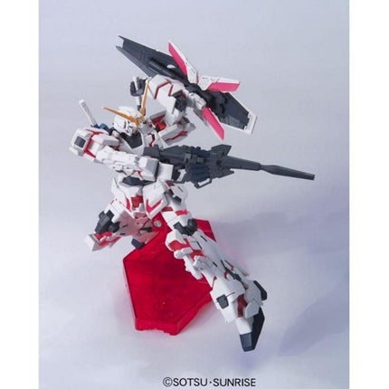 1/144 HG UC - Gundam RX-0 Unicorn Destroy  - Gundam Model Kit (BANDAI)TokyoToys