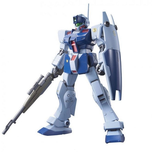 1/144 HG UC - GM Sniper II - Gundam Model Kit (BANDAI)