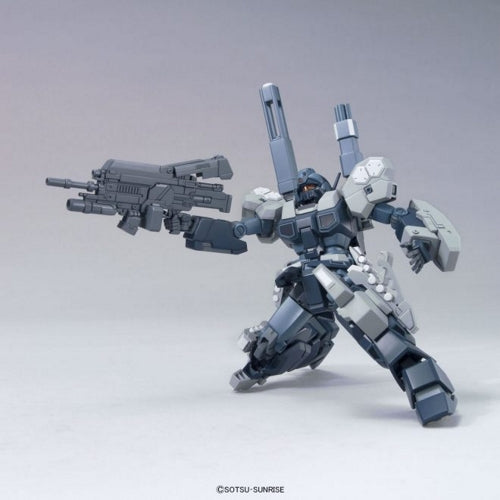 1/144 HG UC - Jesta Cannon - Gundam Model Kit (BANDAI)