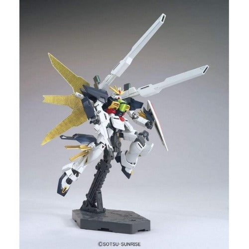 1/144 HG AW - GX-9901-DX Gundam Double X - Gundam Model Kit (BANDAI)TokyoToys