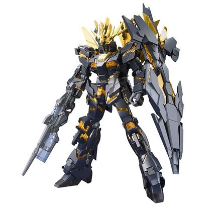 1/144 HG UC - Gundam Banshee Norn Destroy Mode  - Gundam Model Kit (BANDAI) TokyoToys