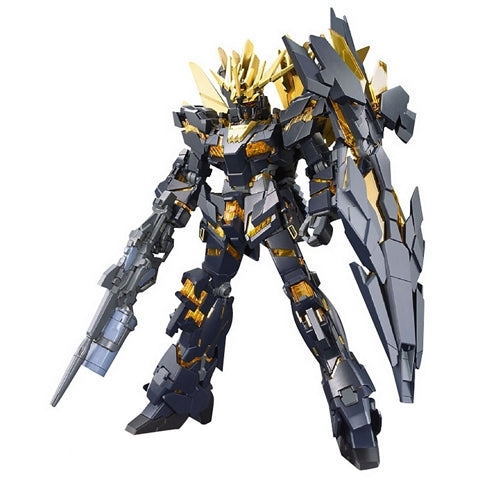 1/144 HG UC - Gundam Banshee Norn Destroy Mode  - Gundam Model Kit (BANDAI) TokyoToys