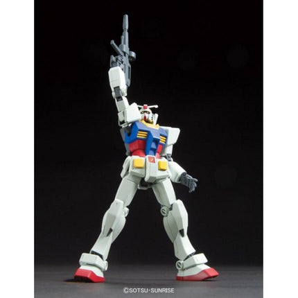 1/144 HG UC - Gundam RX-78-2 Revive  - Gundam Model Kit (BANDAI)TokyoToys