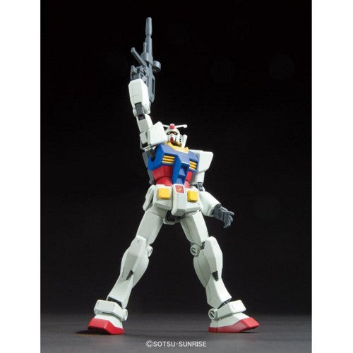 1/144 HG UC - Gundam RX-78-2 Revive  - Gundam Model Kit (BANDAI)TokyoToys