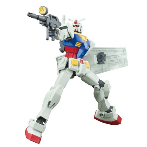 1/144 HG UC - Gundam RX-78-2 Revive  - Gundam Model Kit (BANDAI)
