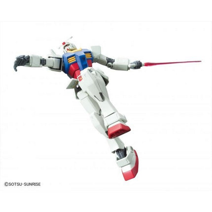 1/144 HG UC - Gundam RX-78-2 Revive  - Gundam Model Kit (BANDAI)
