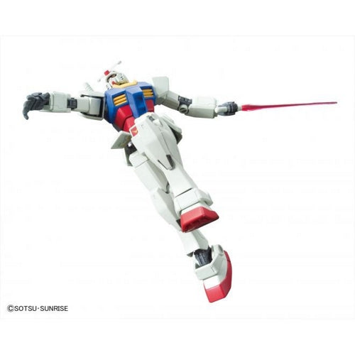 1/144 HG UC - Gundam RX-78-2 Revive  - Gundam Model Kit (BANDAI)
