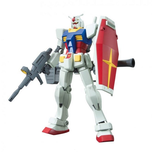 1/144 HG UC - Gundam RX-78-2 Revive  - Gundam Model Kit (BANDAI)