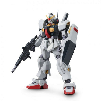 1/144 HG UC - 1/144 RX-178 Gundam Mk-II (A.E.U.G.) (Revive) - Gundam Model Kit (BANDAI)