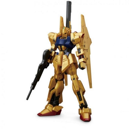 1/144 HG UC - Hyaku-Shiki (Revive) - Gundam Model Kit (BANDAI)