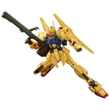 1/144 HG UC - Hyaku-Shiki (Revive) - Gundam Model Kit (BANDAI)