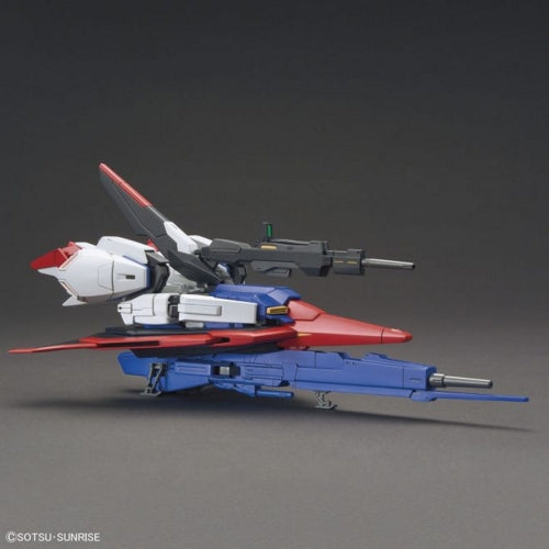 1/144 HG UC  - MSZ-006 Zeta Revive Gundam - Gundam Model kit (BANDAI)