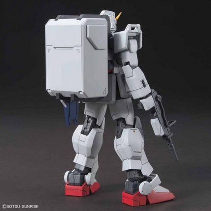 1/144 HG UC - RX-79[G] Gundam Ground Type - Gundam Model Kit (BANDAI)