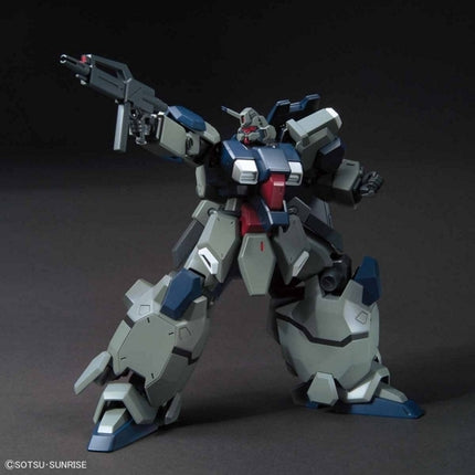 1/144 HGUC - FD-03 Gustav Karl Unicorn Ver. - Gundam Model Kit (BANDAI)