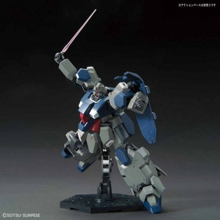 1/144 HGUC - FD-03 Gustav Karl Unicorn Ver. - Gundam Model Kit (BANDAI)