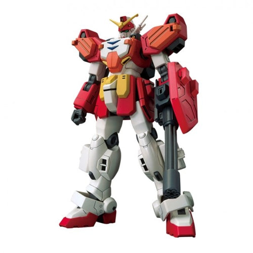 1/144 HG Wing - Heavyarms - Gundam Model Kit (BANDAI)