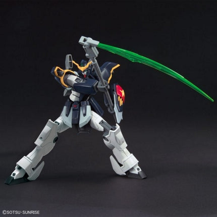 1/144 HG WING - Gundam Deathscythe - Gundam Model Kit (BANDAI)