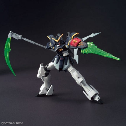 1/144 HG WING - Gundam Deathscythe - Gundam Model Kit (BANDAI)