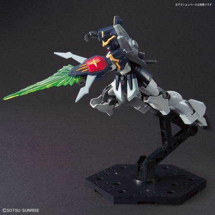1/144 HG WING - Gundam Deathscythe - Gundam Model Kit (BANDAI)