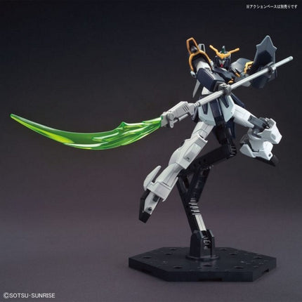 1/144 HG WING - Gundam Deathscythe - Gundam Model Kit (BANDAI)