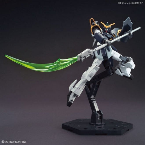 1/144 HG WING - Gundam Deathscythe - Gundam Model Kit (BANDAI)