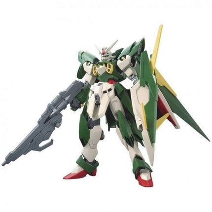 1/144 HG BF - Gundam Fenice Rinascita - Gundam Model Kit (BANDAI)