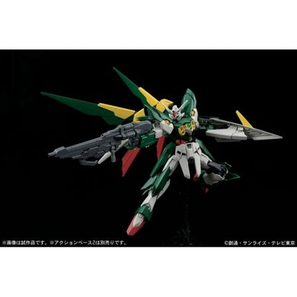 1/144 HG BF - Gundam Fenice Rinascita - Gundam Model Kit (BANDAI) TokyoToys