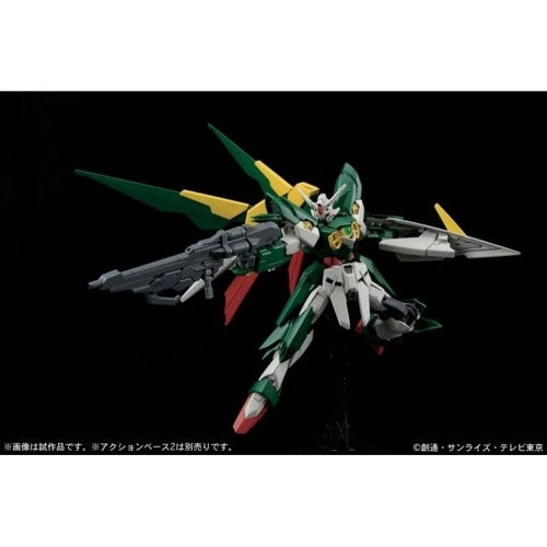 1/144 HG BF - Gundam Fenice Rinascita - Gundam Model Kit (BANDAI) TokyoToys