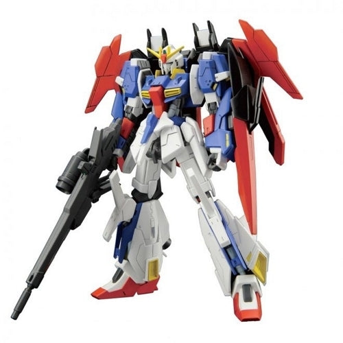 1/144 HG BF - Lightning Z Gundam- Gundam Model Kit (BANDAI) TokyoToys