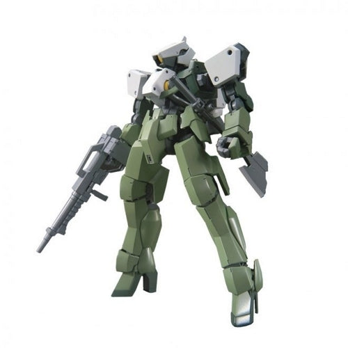 1/144 HG IBO -  Graze Custom - Gundam Model kit (BANDAI)TokyoToys