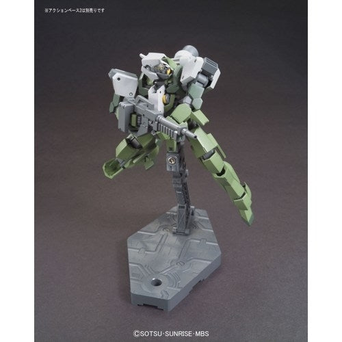 1/144 HG IBO -  Graze Custom - Gundam Model kit (BANDAI)