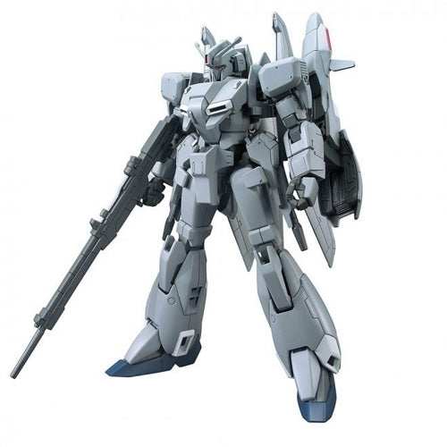 1/144 HG UC - MSZ-006A1 Zeta Plus (Unicorn Ver.) - Gundam Model Kit (BANDAI)