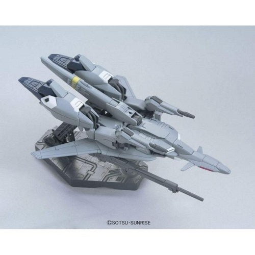1/144 HG UC - MSZ-006A1 Zeta Plus (Unicorn Ver.) - Gundam Model Kit (BANDAI)TokyoToys