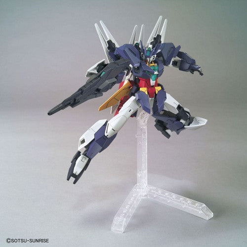 1/144 HG BD:R - Uraven Gundam - Gundam Model kit (BANDAI)TokyoToys