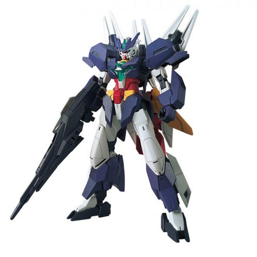 1/144 HG BD:R - Uraven Gundam - Gundam Model kit (BANDAI)
