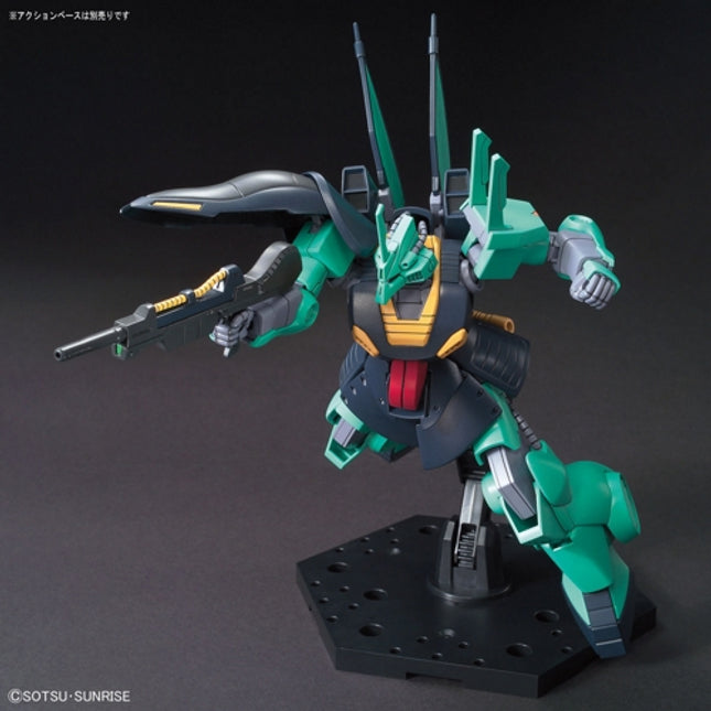 1/144 HG UC - MSK-008 Dijeh - Gundam Model Kit (BANDAI)
