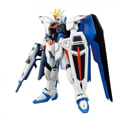 1/144 HG SEED - Freedom Gundam - Gundam Model Kit (BANDAI)