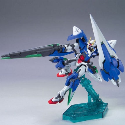 1/144 HG - 00 Raiser + GN Sword 3 - Gundam Model Kit (BANDAI)