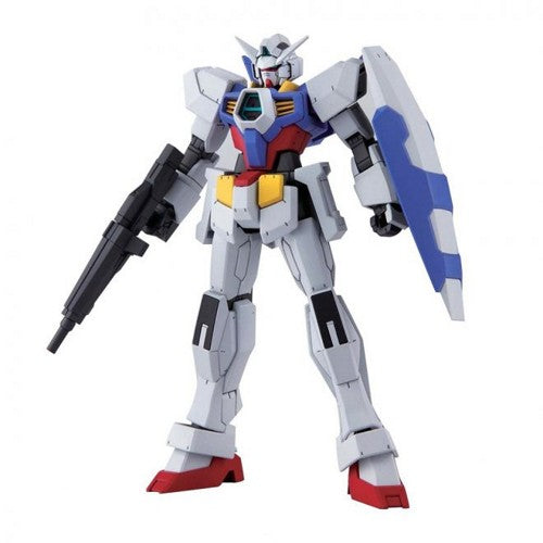 1/144 HG AGE -Gundam Age 1 Normal - Gundam Model Kit (BANDAI)