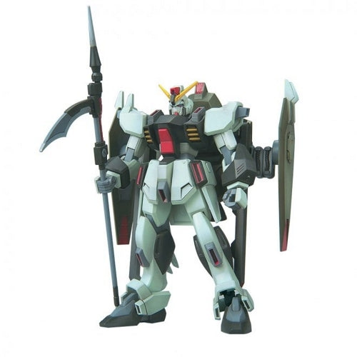 1/144 HG Seed - Forbidden Gundam - Gundam Model Kit (BANDAI)