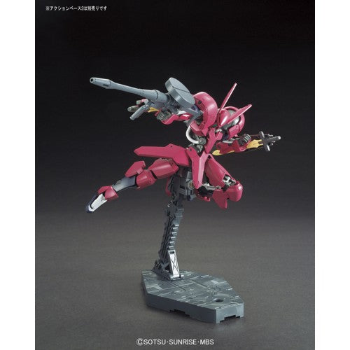 1/144 HG IBO - Grimgerde - Gundam Model Kit (BANDAI) - G