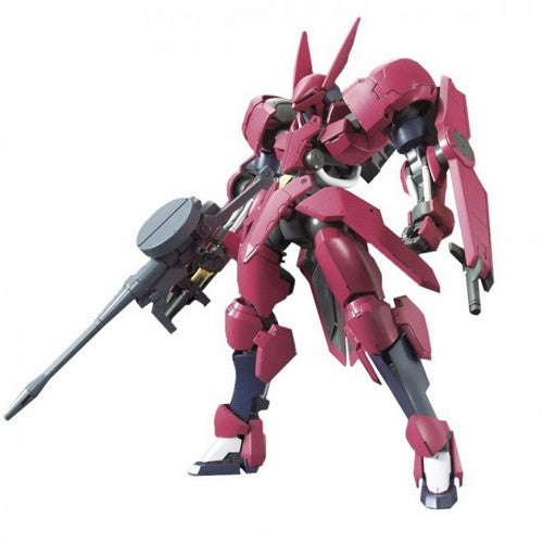 1/144 HG IBO - Grimgerde - Gundam Model Kit (BANDAI) - G