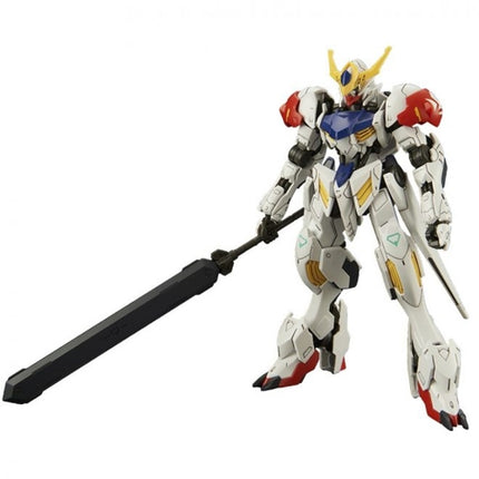 1/144 HG IBO - Gundam Barbatos Lupus - Gundam Model Kit (BANDAI)