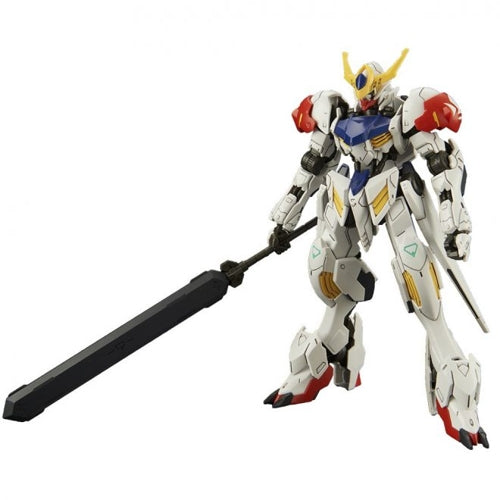 1/144 HG IBO - Gundam Barbatos Lupus - Gundam Model Kit (BANDAI)