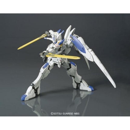 1/144 HG IBO - Gundam Bael - Gundam Model Kit (BANDAI)TokyoToys