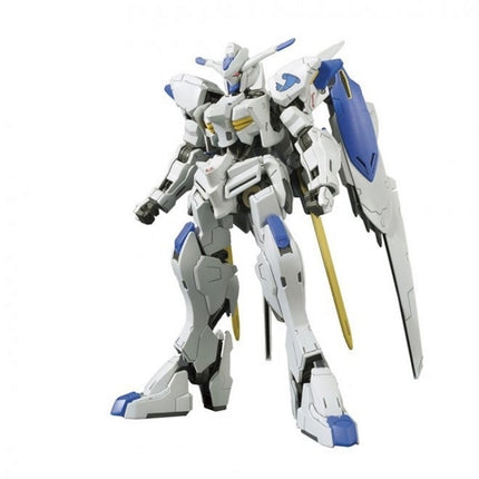 1/144 HG IBO - Gundam Bael - Gundam Model Kit (BANDAI)