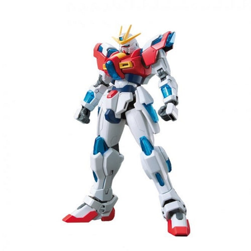 1/144 HG BF - Try Burning Gundam - Gundam Model Kit (BANDAI)